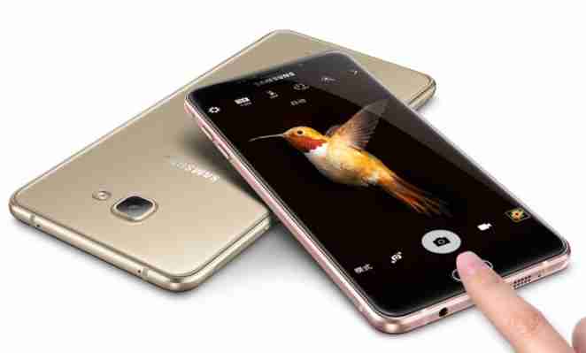 Samsung Galaxy A9 Pro a apărut pe GFXBench